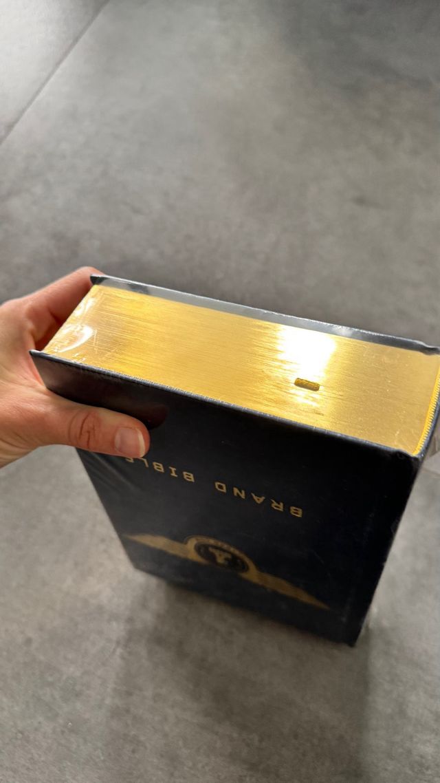 Libro Brand Bible 2007 nuevo