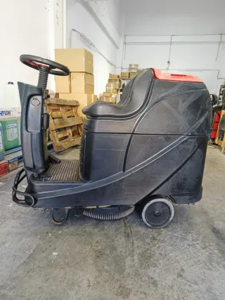 Fregadora Viper ocasión