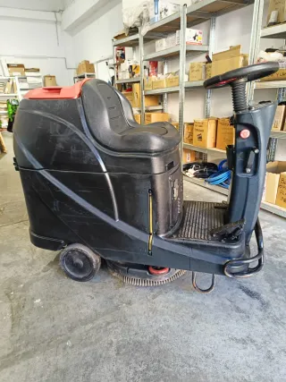 Fregadora Viper ocasión