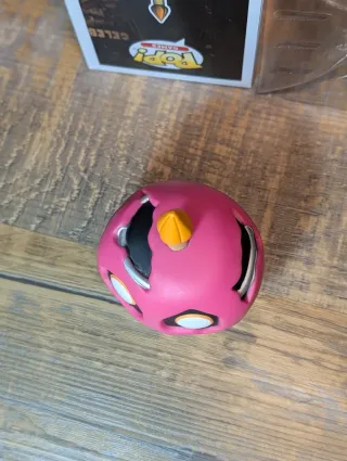 Funko Pop Games FNAF Nightmare Cupcake 218