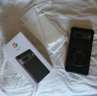 Google Pixel 7