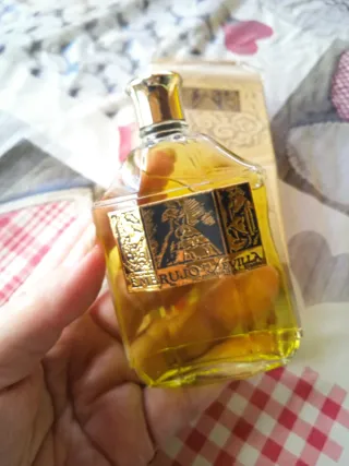 Embrujo de Sevilla 60ml.