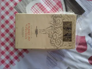 Embrujo de Sevilla 60ml.