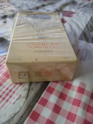 Embrujo de Sevilla 60ml.