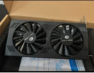 Tarjeta Gráfica Gaming MLLSE