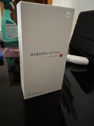 Xiaomi 15T Pro