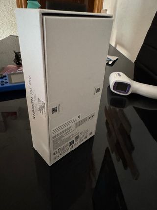 Xiaomi 15T Pro
