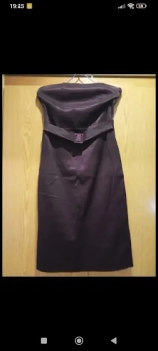 VESTIDOS 5 € CADA UNO