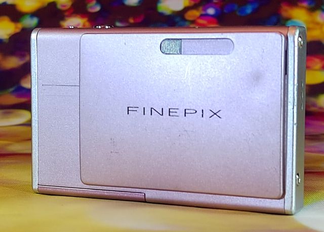 Fujifilm Z3 FinePix 1206A