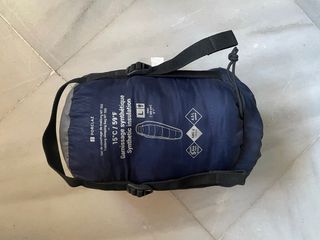 Saco de dormir 10ºC/15ºC