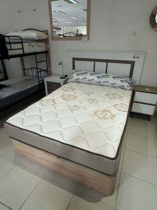 Canapé y Colchón más colores y medidas