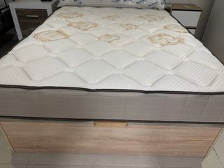 Canapé y Colchón más colores y medidas