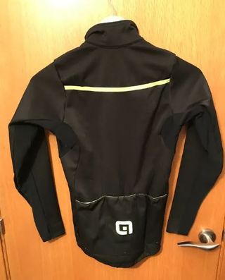 Chaqueta mujer ALE KLIMATIK TORNADO 2.0 talla S