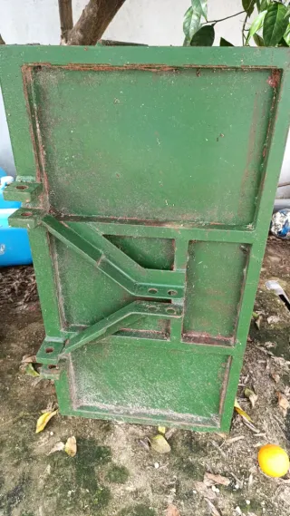 Aperos Pascuali/Agria