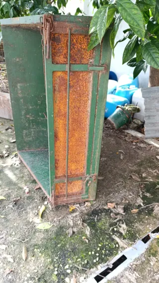 Aperos Pascuali/Agria