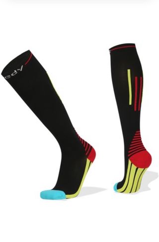 Calcetines Compresión Talle L (41-46)