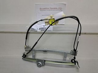 Elevalunas Dcho. Peugeot 307 2 Puertas