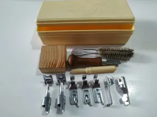 Prensatelas Refrey 427