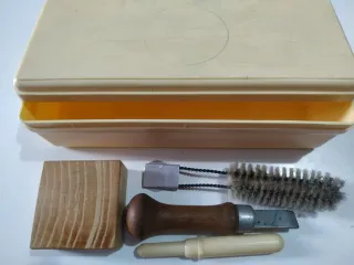 Prensatelas Refrey 427