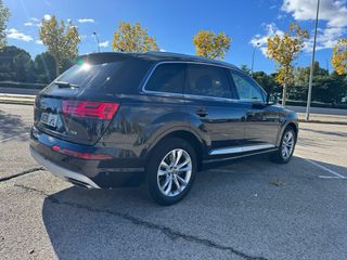 Audi Q7 2017