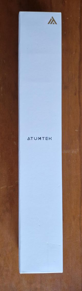 Palo Selfie ATUMTEK 140cm Trípode Bluetooth