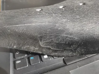 Sella Brooks B17 Champion anno 1985