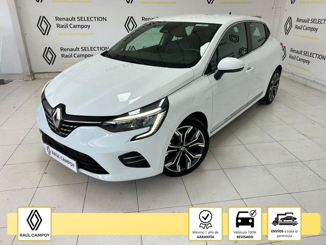 Renault Clio 2021