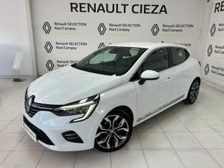 Renault Clio 2021