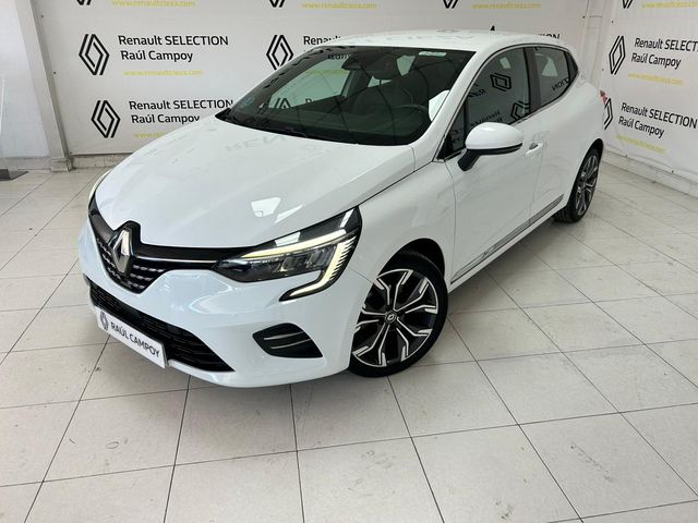 Renault Clio 2021