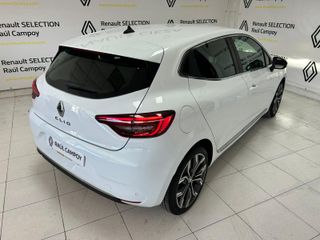 Renault Clio 2021