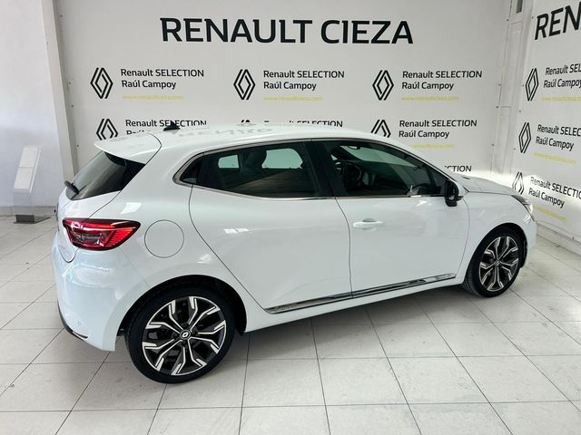 Renault Clio 2021