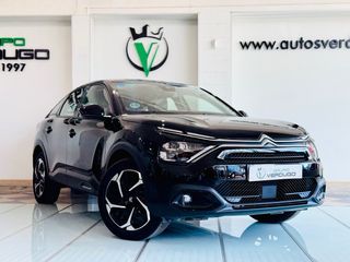 Citroen C4 2024