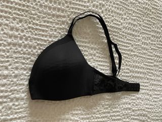 Sujetador negro mujer Oysho