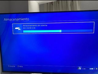 Consola PS4 Pro Negra + 3 Juegos