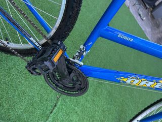 Bicicleta Nueva a Estrenar 26”