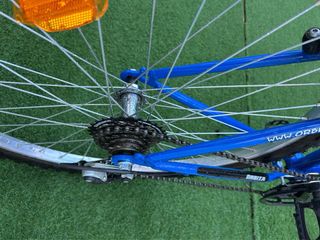 Bicicleta Nueva a Estrenar 26”