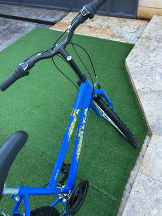 Bicicleta Nueva a Estrenar 26”