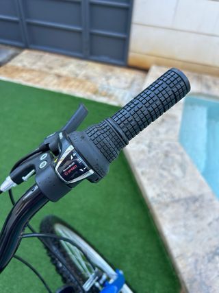 Bicicleta Nueva a Estrenar 26”