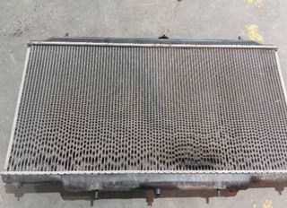 Radiador nissan 44930 21410vb800 patrol 3.0 di y61