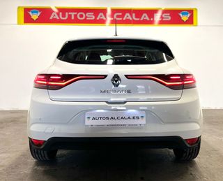 Renault Megane 2021