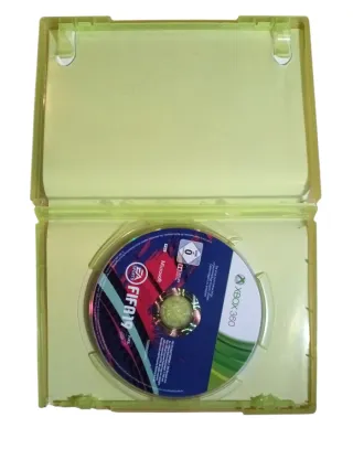 Xbox 360 FIFA 19, 14, 16 Legacy Edition