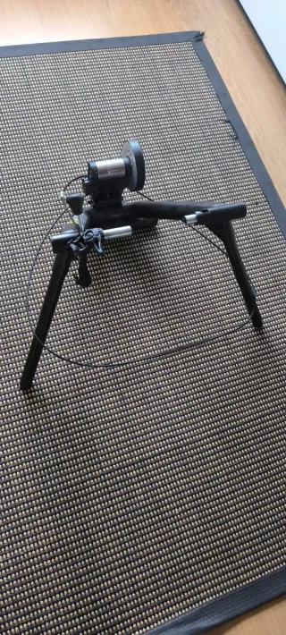 Rodillo CycleOps Magnético