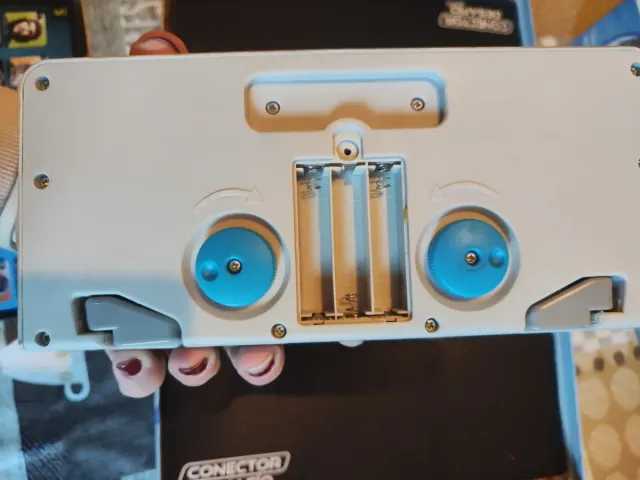 Juego de mesa Conector Desafío