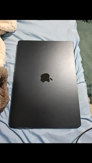 MacBook Air 15 M2 2023 Gris Espacial