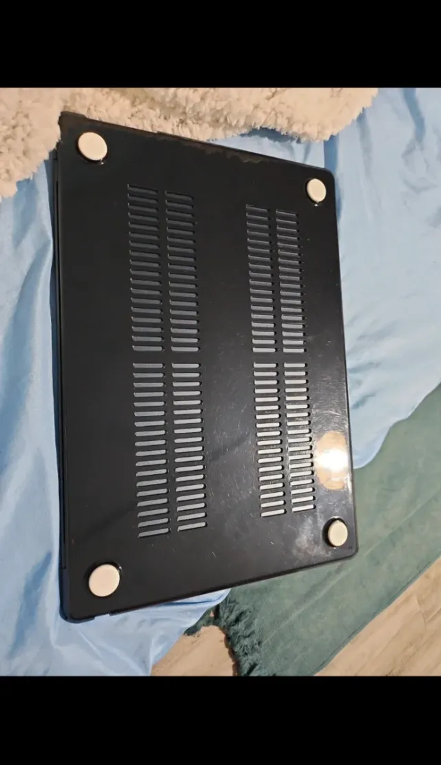 MacBook Air 15 M2 2023 Gris Espacial