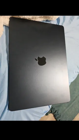 MacBook Air 15 M2 2023 Gris Espacial