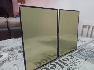 Piastre decorative Coca-Cola