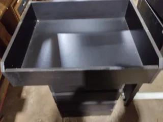 Armario IKEA Mehamn puertas correderas