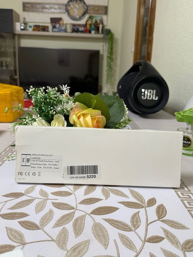 Smartwatch Lemfo nuovo con schermo AMOLED, chiamate, fitness, resistente a polvere e acqua