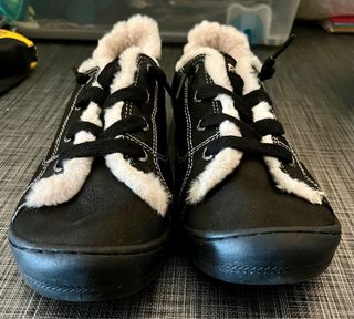 Zapatillas Bobs from Skechers Memory Foam